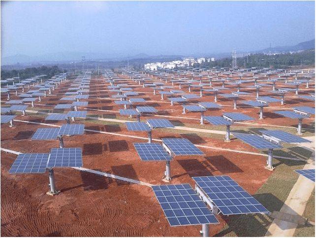 探索未来:陕西红石绿色能源科技有限公司的光伏技术革新之路