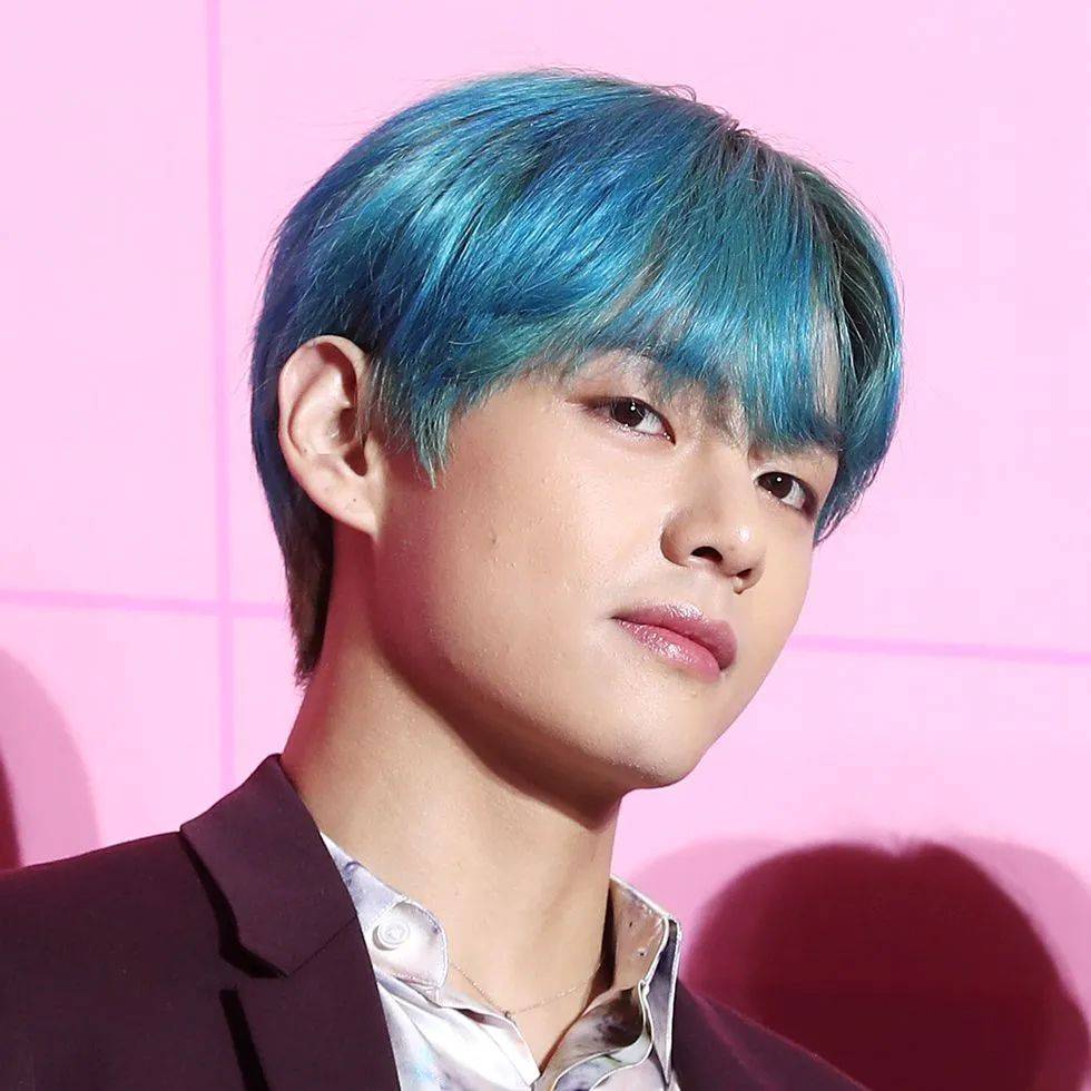 亚当·兰伯特居然喜欢韩国男团bts