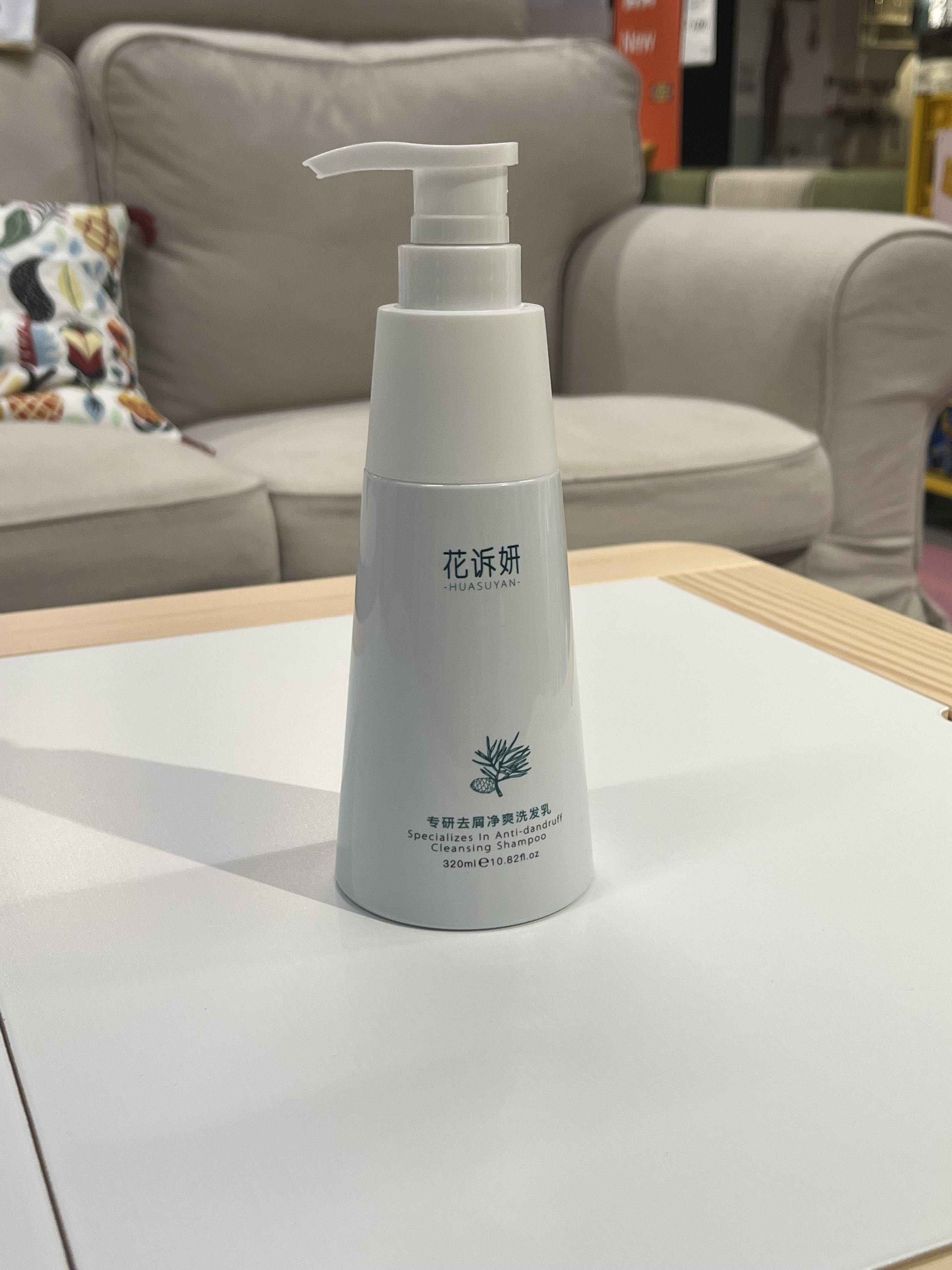 二硫化硒洗发水好吗?国产品牌洗发水推荐