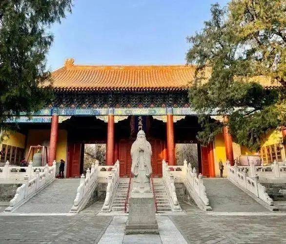 馆游成为研学旅行的主体——博物馆致力于教育和研究_北京_展览_活动