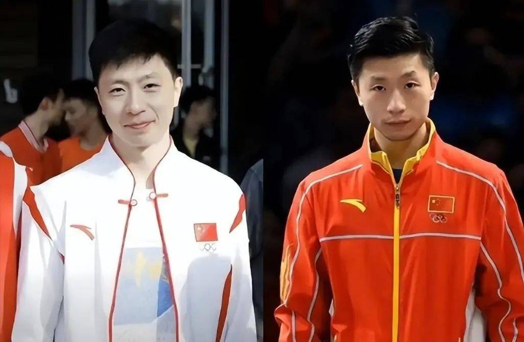 无缘奥运单打,马龙走马上任,亮相新岗位,去向曝光,刘国梁支持