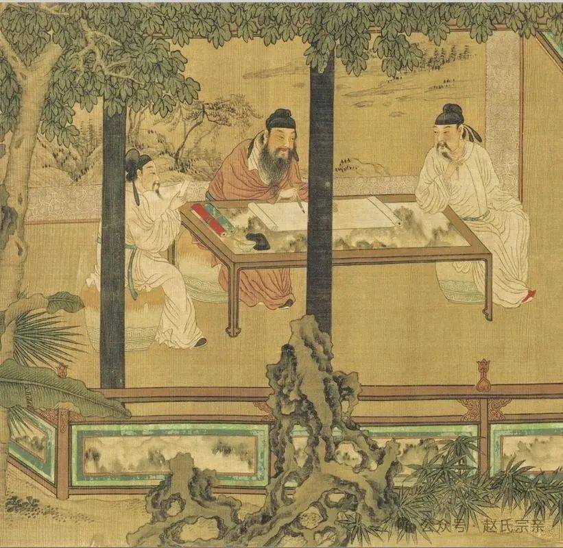 赵炅怎么读 来自搜狐网