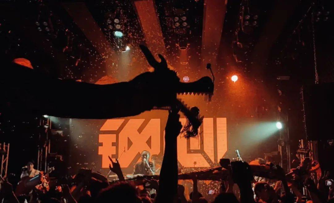 【龙王夜游】钢心乐队2024全国巡演第二批城市官宣!现已开票!