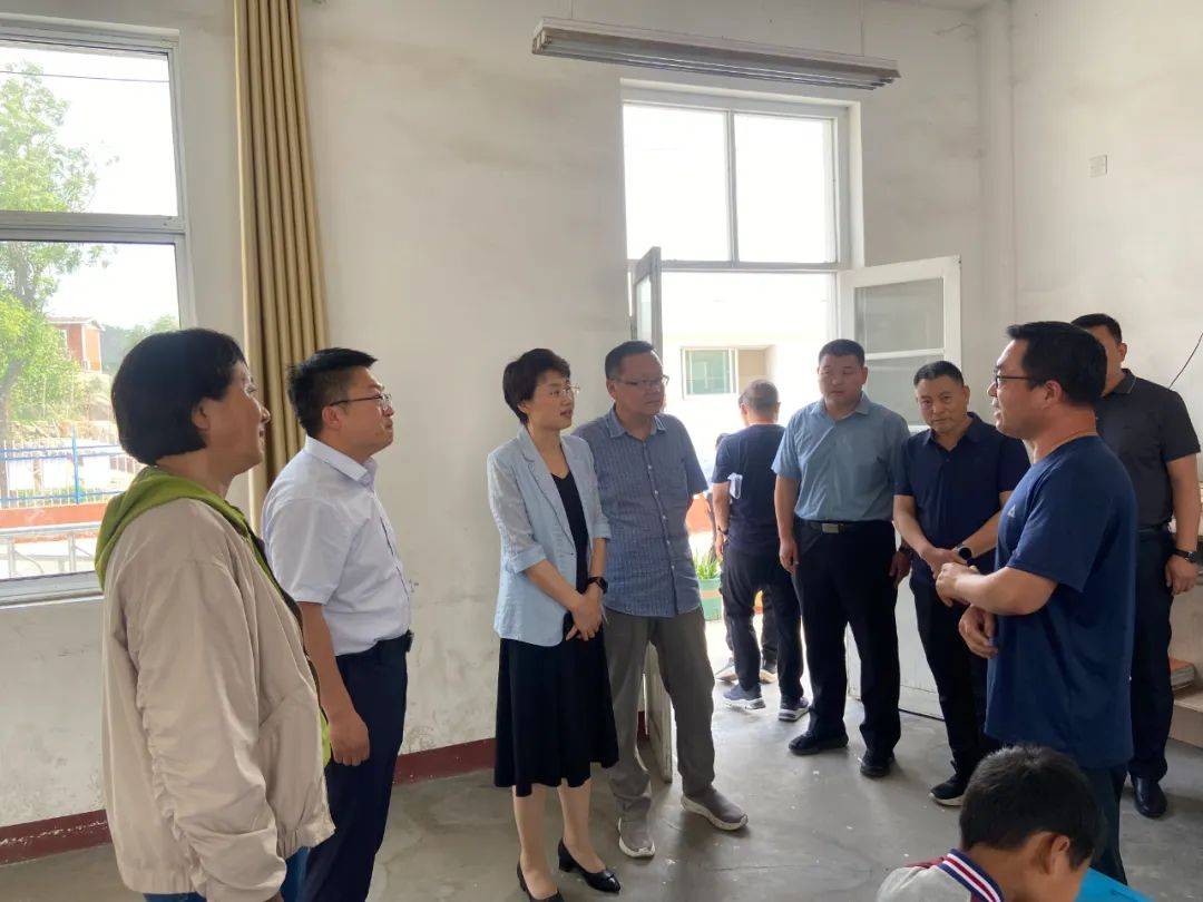 郯城县详细介绍了在教师编制管理,校长队伍管理,教师队伍管理等方面的