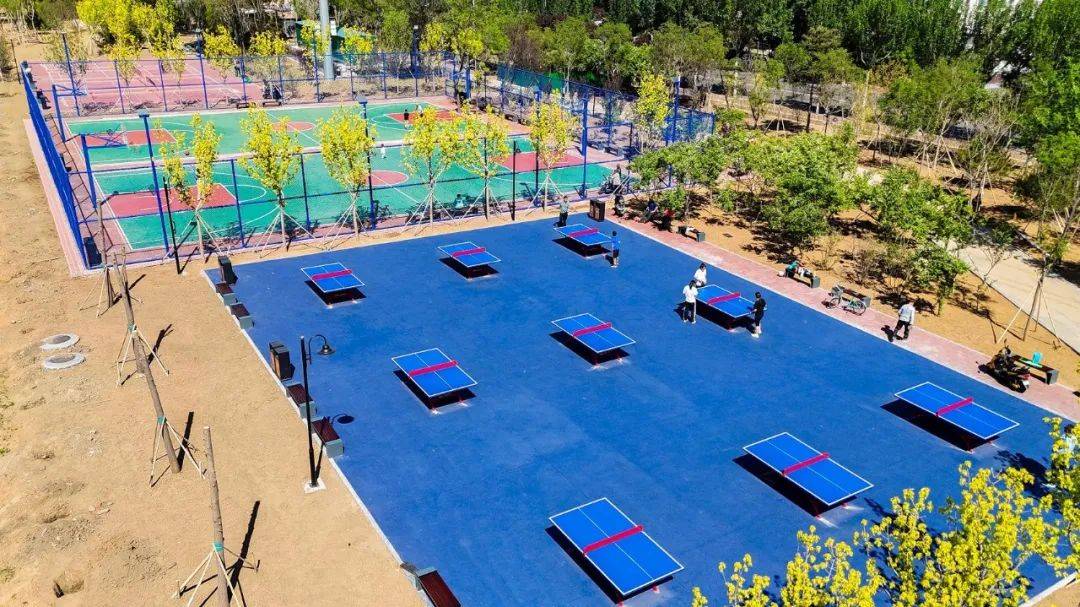 秦皇岛东部大动作!超长公园将亮相!