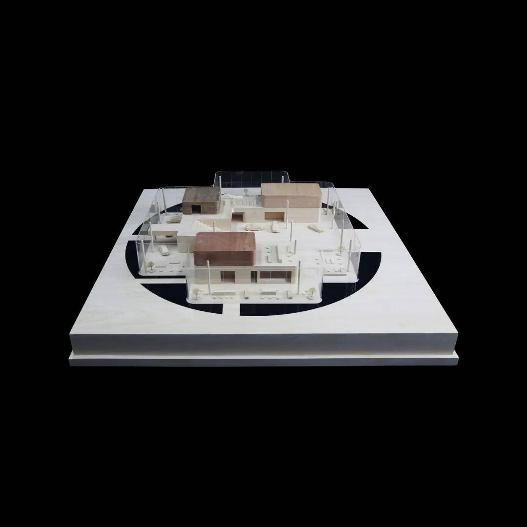 第一座"零碳"蔚来中心,shl设计