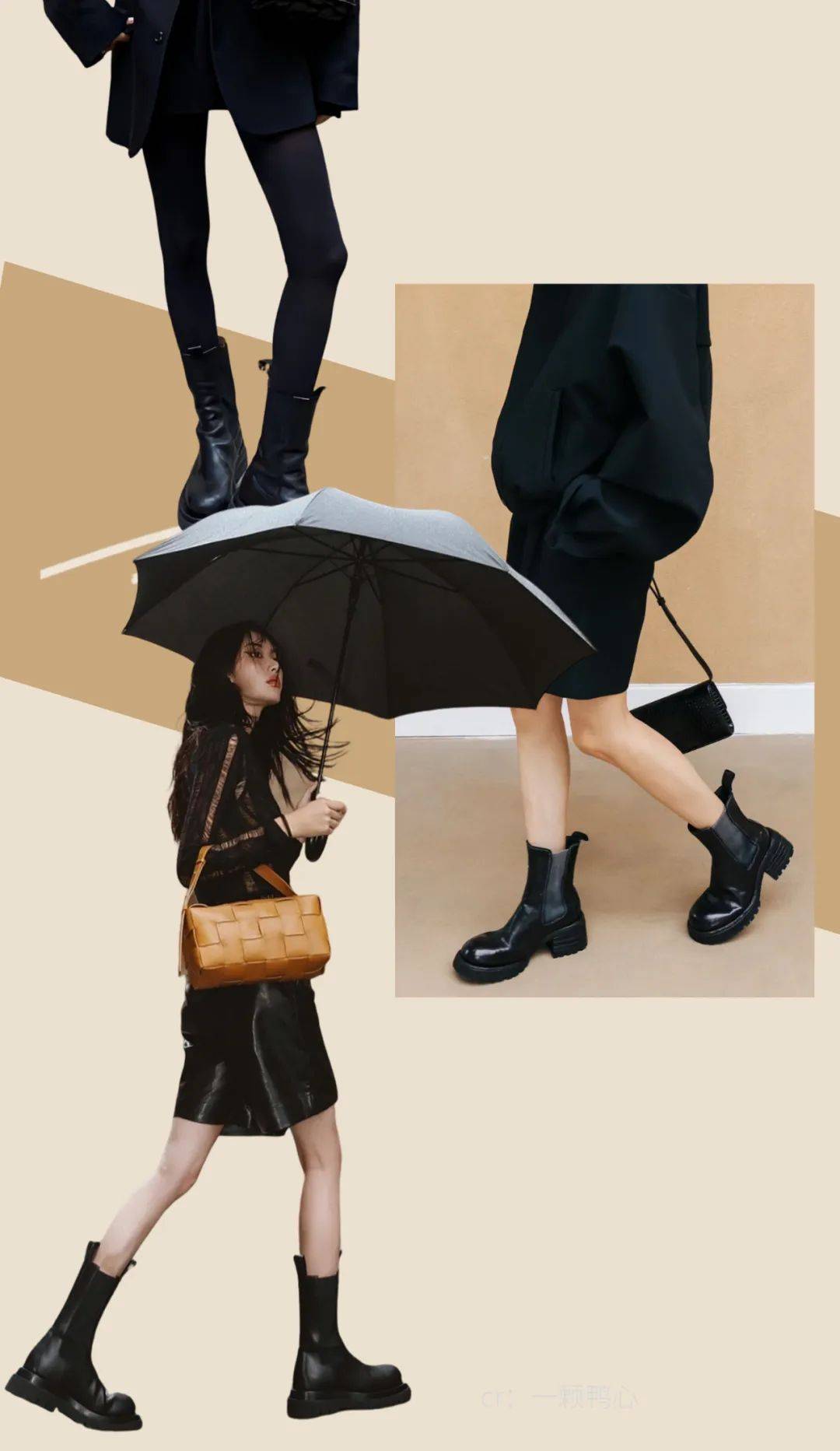 今夏最火的4双鞋子,短粗腿救星!