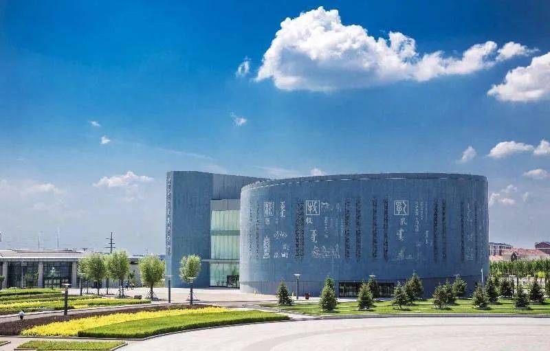 资讯 | 内蒙古6家博物馆晋级国家一级博物馆