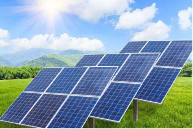 陕西红石绿色能源科技有限公司:助力绿色能源发展