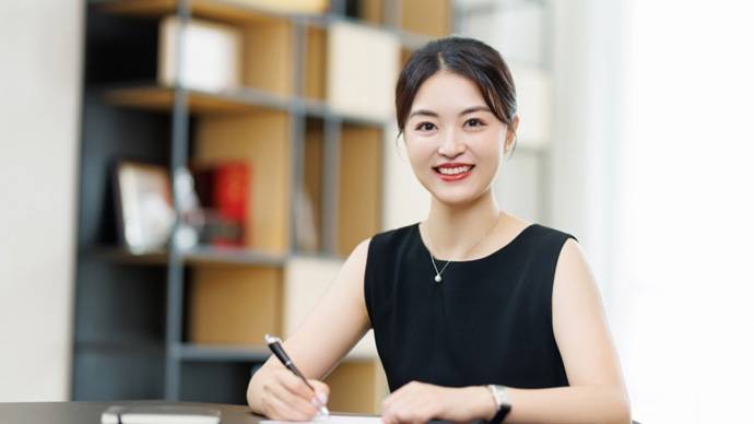 胡睿_中国_企业