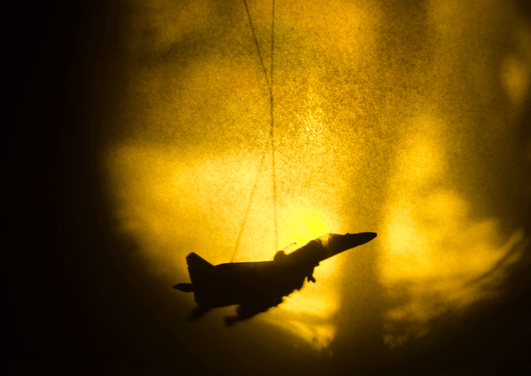 塞罗·马克佩(thero makepe):我们别无选择