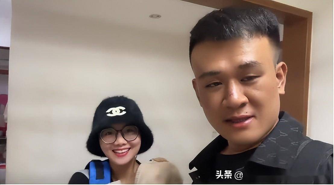 00后越南女孩嫁大九岁汕尾小伙,盛大婚礼让丈母娘对小伙特别满意_阿辉