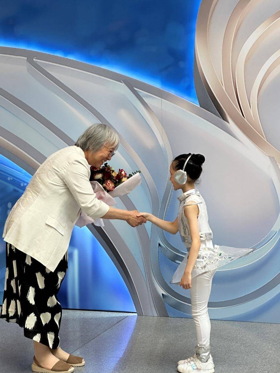 上海科技节的科普"秘笈"