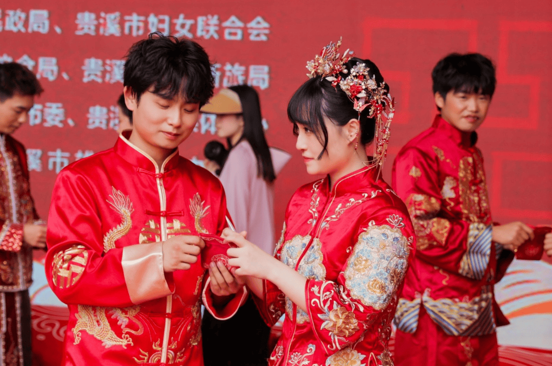 519中国旅游日 | 鹰潭文旅活动多,人气旺