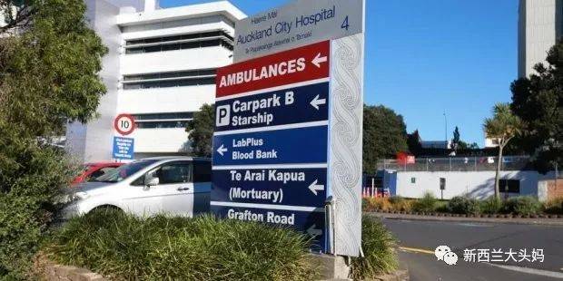 在新西兰你不用担心的是