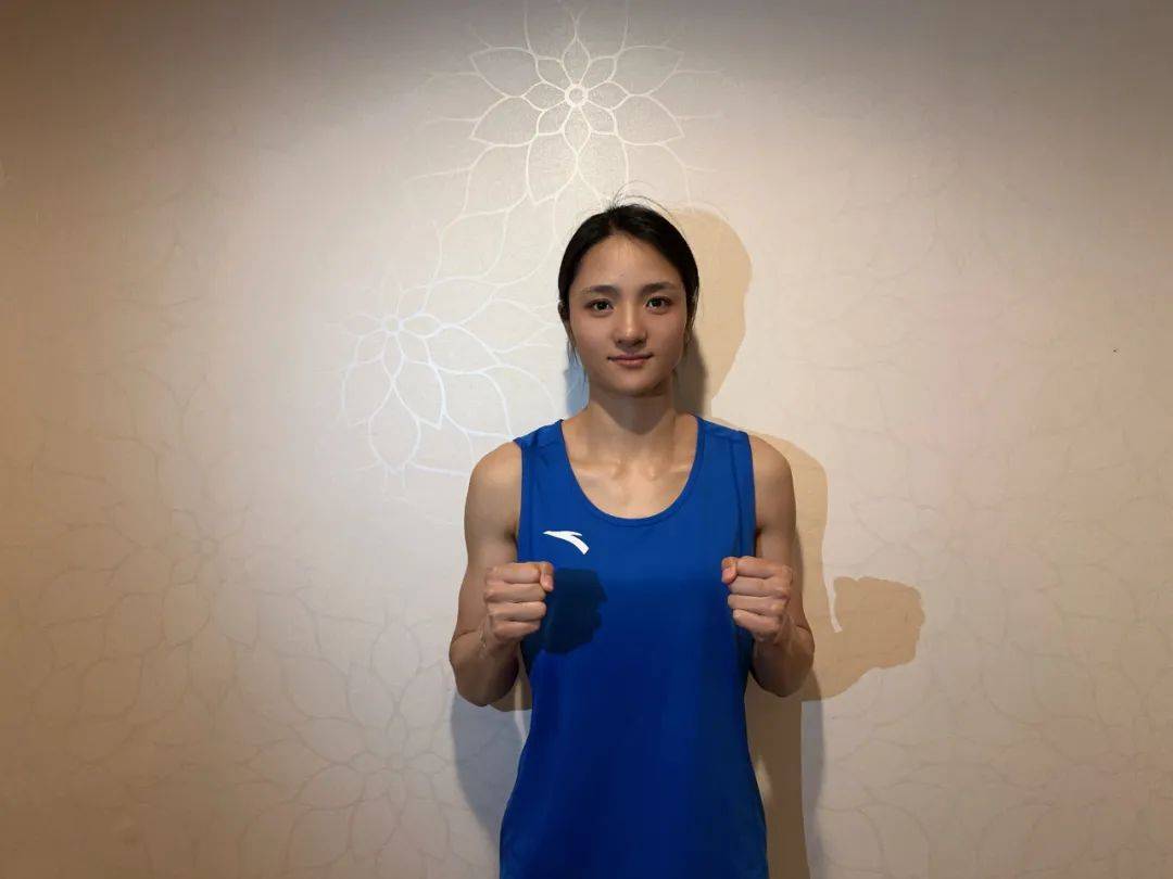 陕西女子拳击9人出赛 | 期待新突破_参赛_宣言_全国