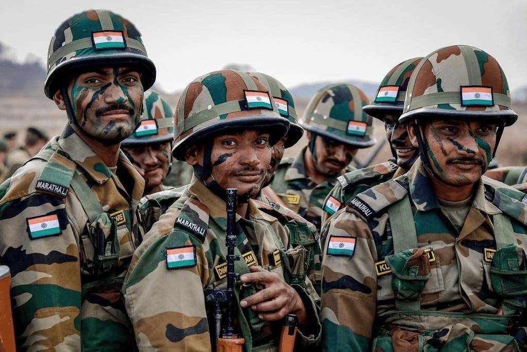 印度外长向中国提荒唐要求:撤掉边境军队,让印军进中国国土巡逻