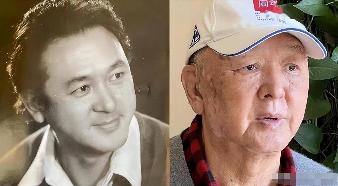 2024年未过半,就有四位国家一级演员离世,其中有"领袖"扮演者