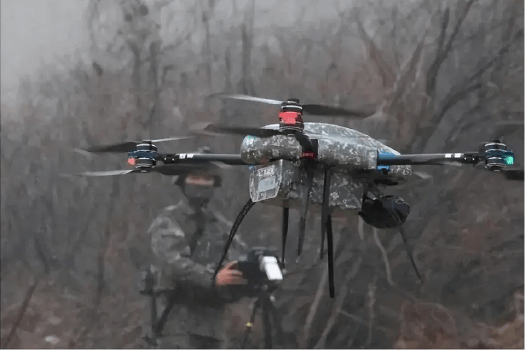 俄罗斯"无人机 卫星通信"或改变战场规则