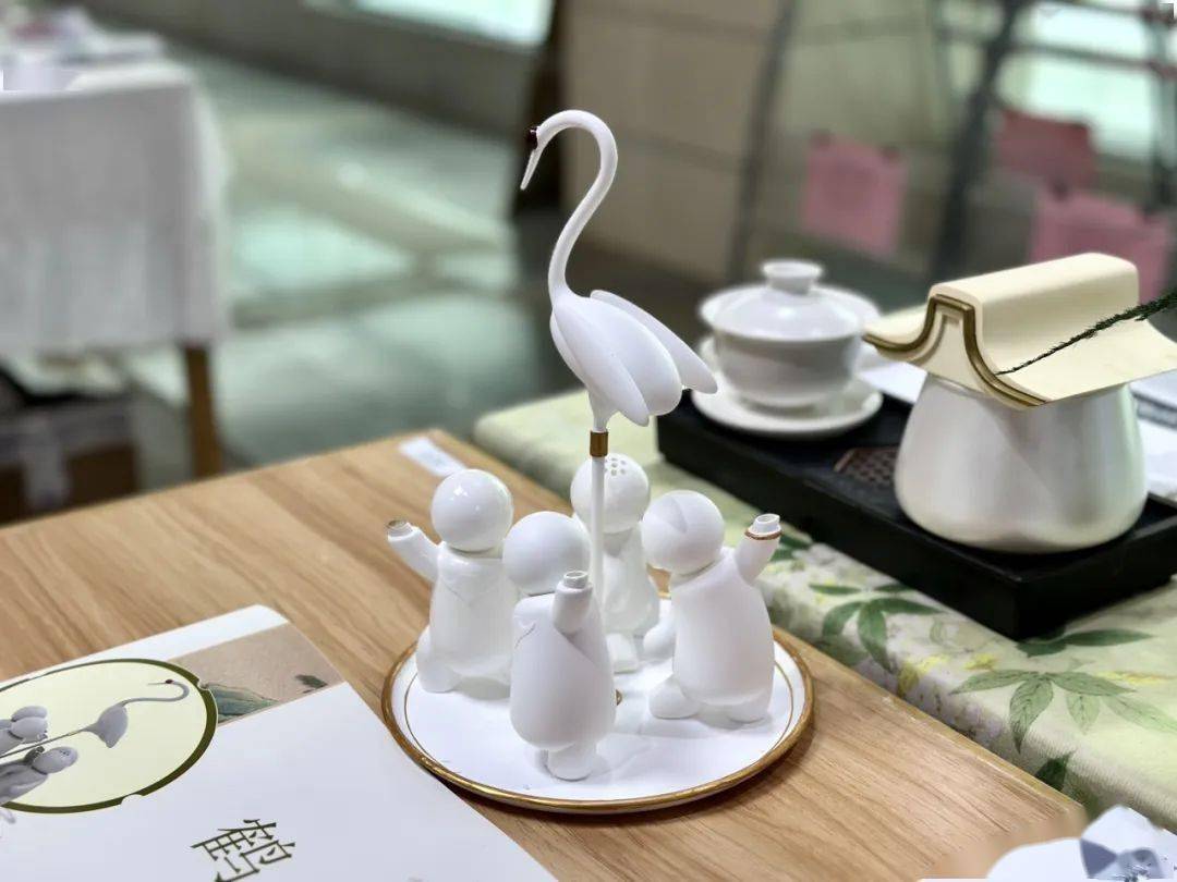 毕业季|2024届广科院产品艺术设计毕业设计展来啦