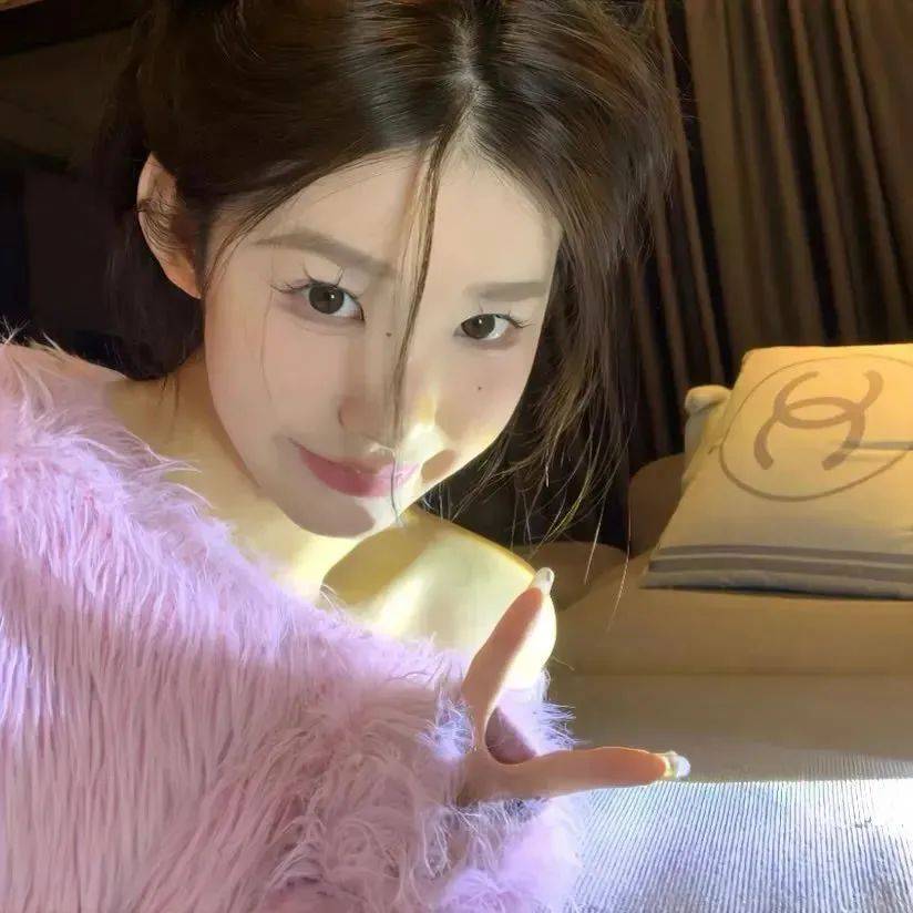 头像丨没人会拒绝的高质量头像