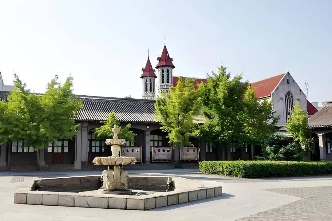 古院藏珍:宣化博物馆的时空对话