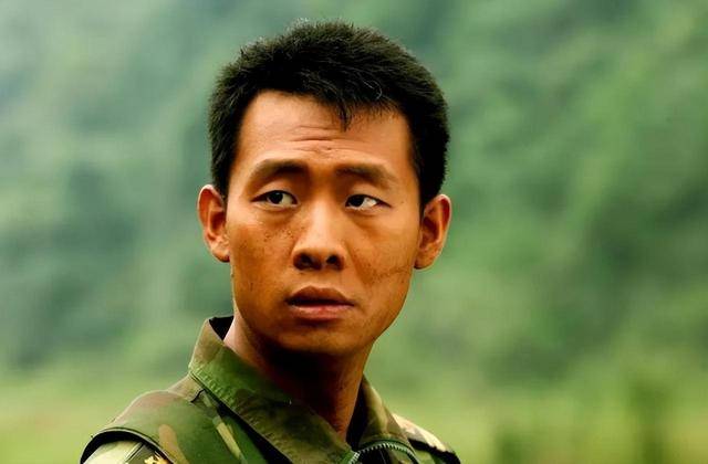 张译:我这一生最正确的决定,就是二婚娶了一个大自己6岁的妻子