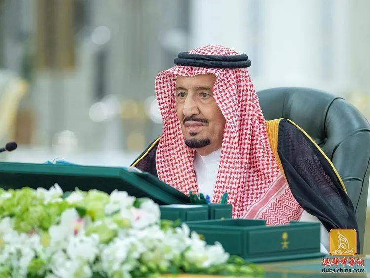 88岁的沙特国王将接受肺部炎症治疗 此前曾多次入院_迪拜_萨勒曼_活动