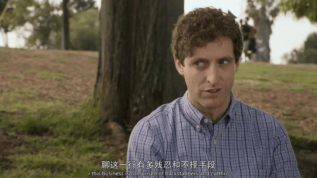 这部美剧结束,让我失落五年之久