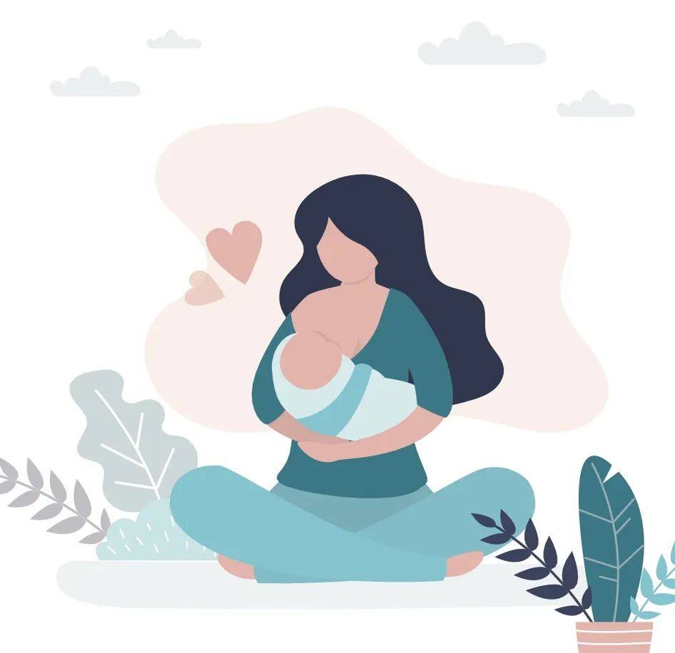 全国母乳喂养宣传日 | 母乳喂养的八大问题如何解决