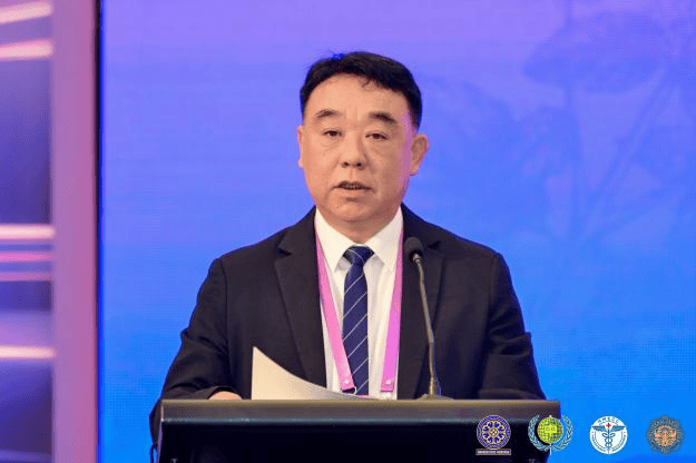 【重要动态】2024首届中国·东盟传统医药国际论坛在印