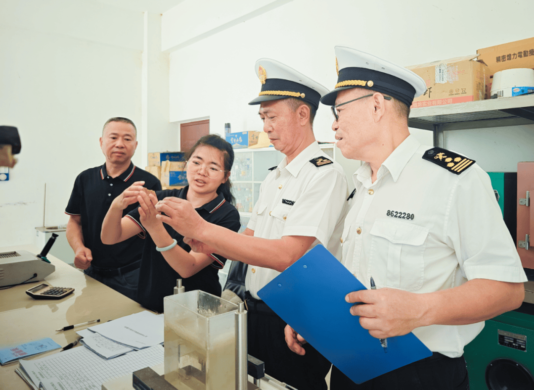 3倍_海关_企业_思茅