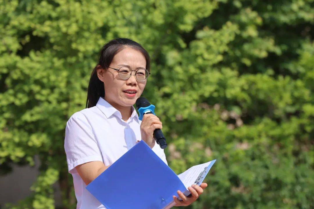 周一·晨会(61)▏"走进科学家"之"于敏"