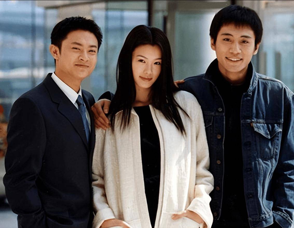 这个男演员,一生事业"毁"在两个女人手里,妻子只有脸是真的