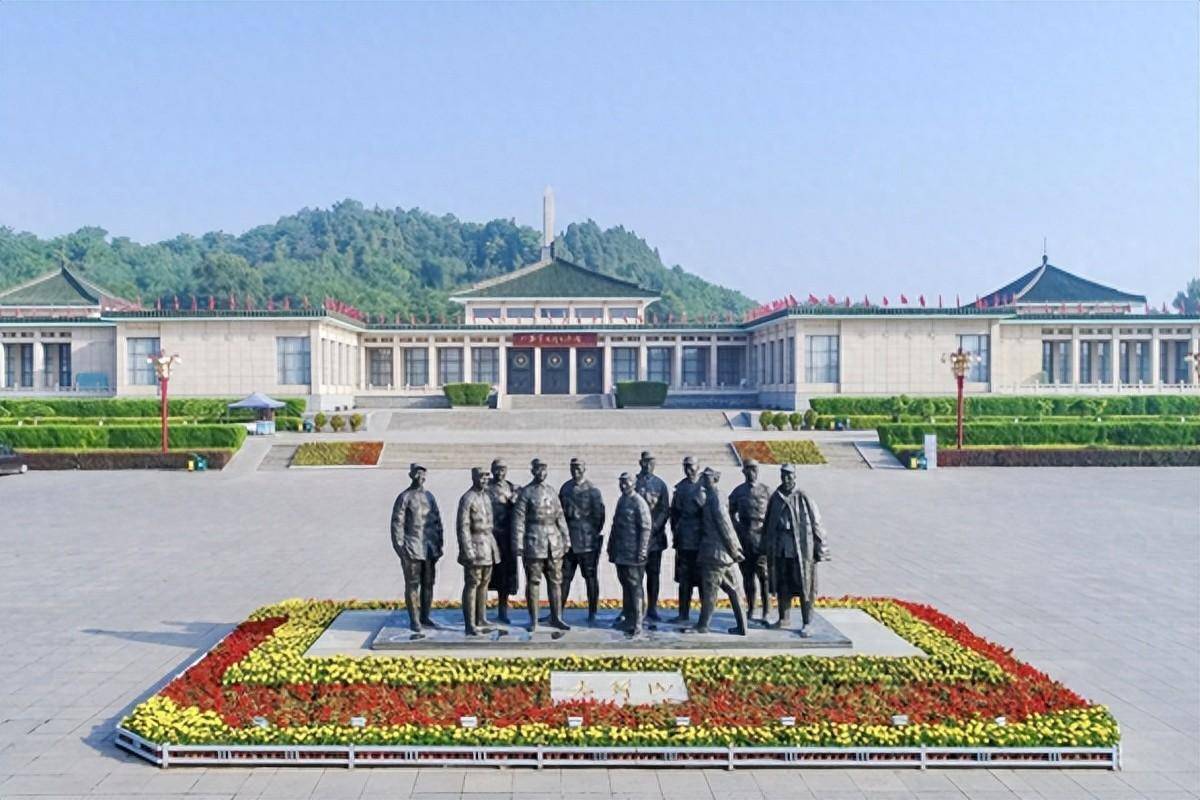 武乡县红色文旅融合释放乡村振兴新红利