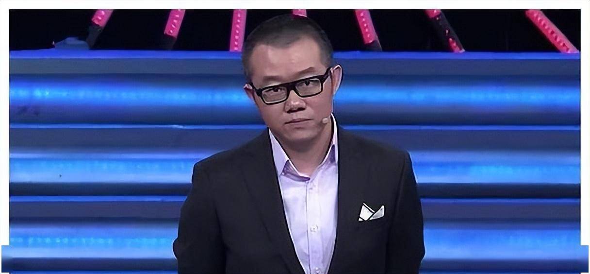 女博主爆料涂姓主持人私生活混乱,喜欢玩00后女生,涂磊方已报_明星