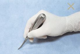 牙挺拔牙的技巧,这篇文章总结全了!