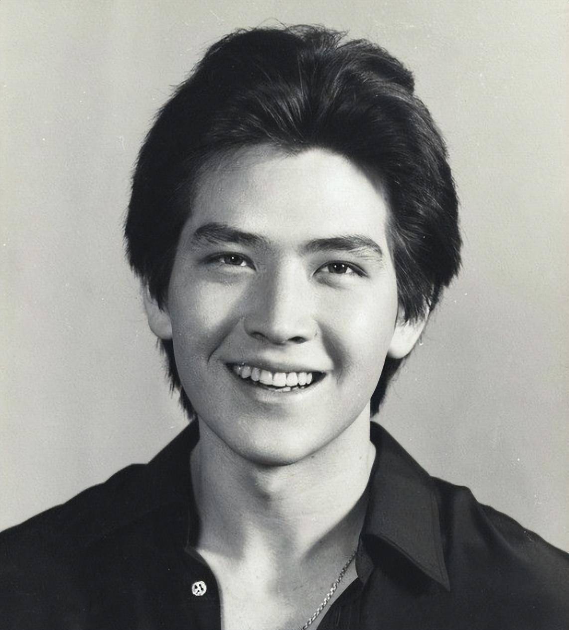 费伟德_儿子_美国