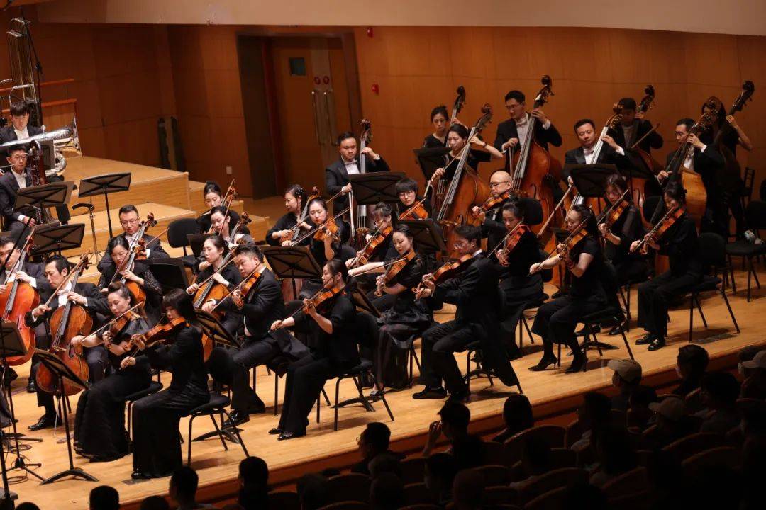 历史的回望,薪火的传承