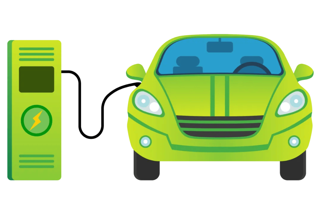 66%!新能源车成天水市民出行新风尚_汽车_出租车_绿色