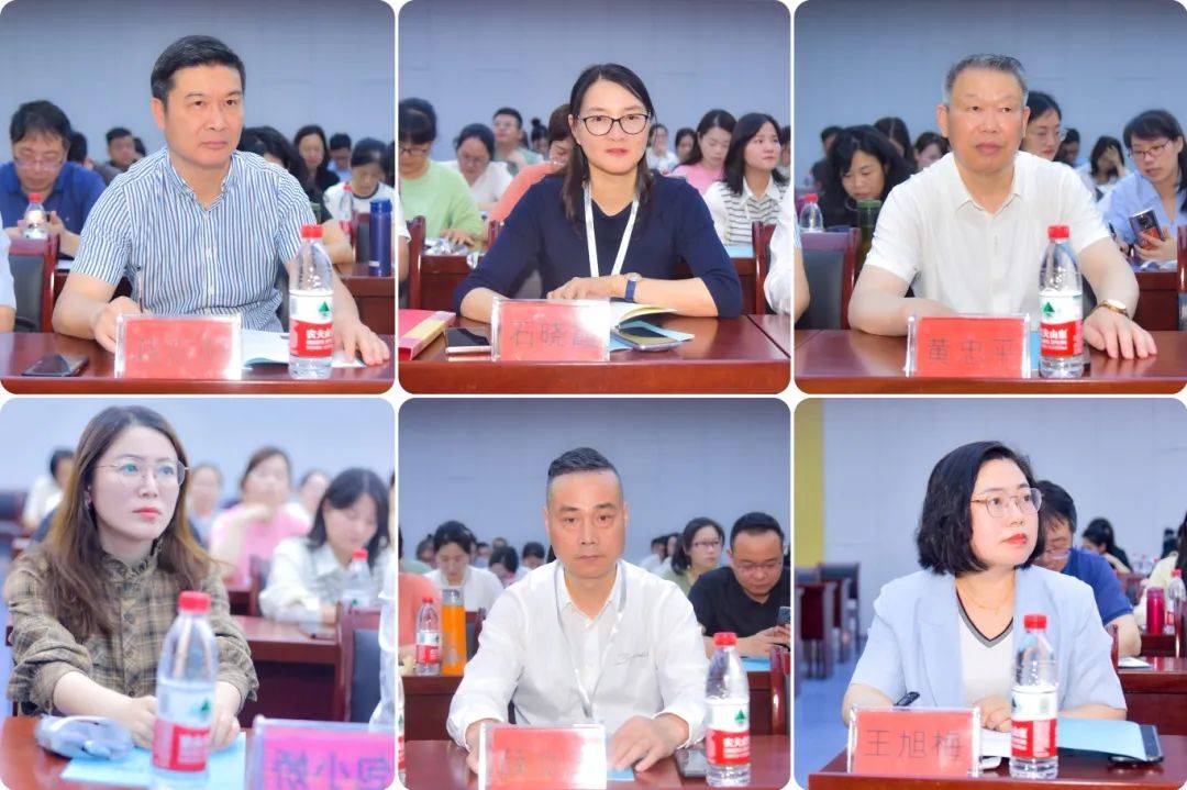 专家授课助力"三支队伍"建设——柳市百余名企业代表聚焦金税四期下