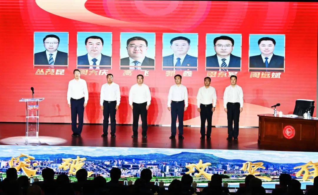 我市举行"三年行动亮赛台"攻坚之年首期亮赛活动