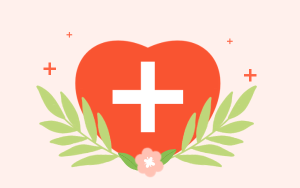 护士节征文比赛系列之 获奖作品《用点滴"小爱"诠释人间大爱》