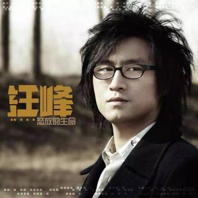 汪峰官宣新恋情:离婚后,我们在一起了