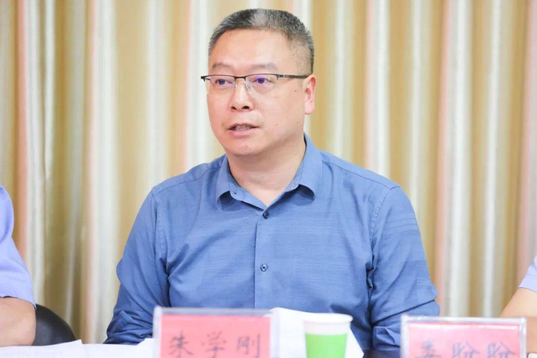 人才强段丨这场座谈会暖暖的,很贴"新"!