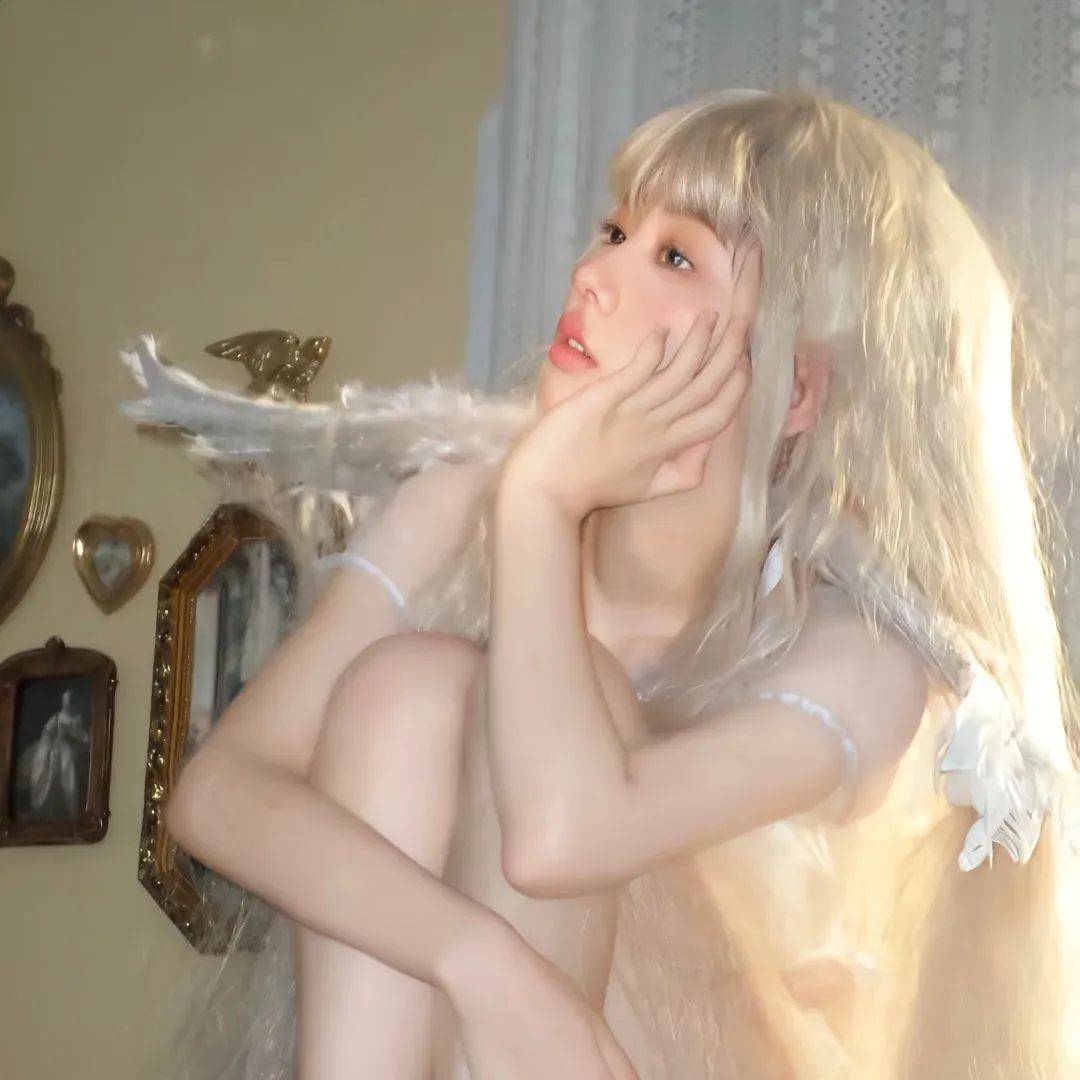 头像 | 古灵精怪的ins风头像