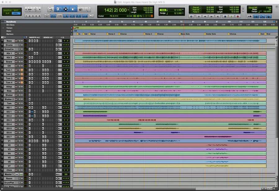影视作品中音乐元素至关重要.