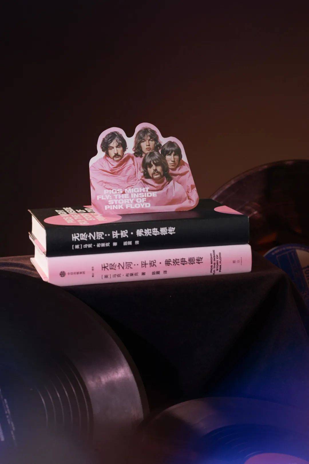 来风水宝地,逛精神花园 | 2024寻麓图书市集