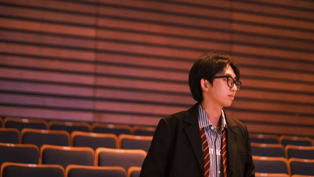 同声唱响丨备受期待的决赛选手介绍与抢票预告来啦!