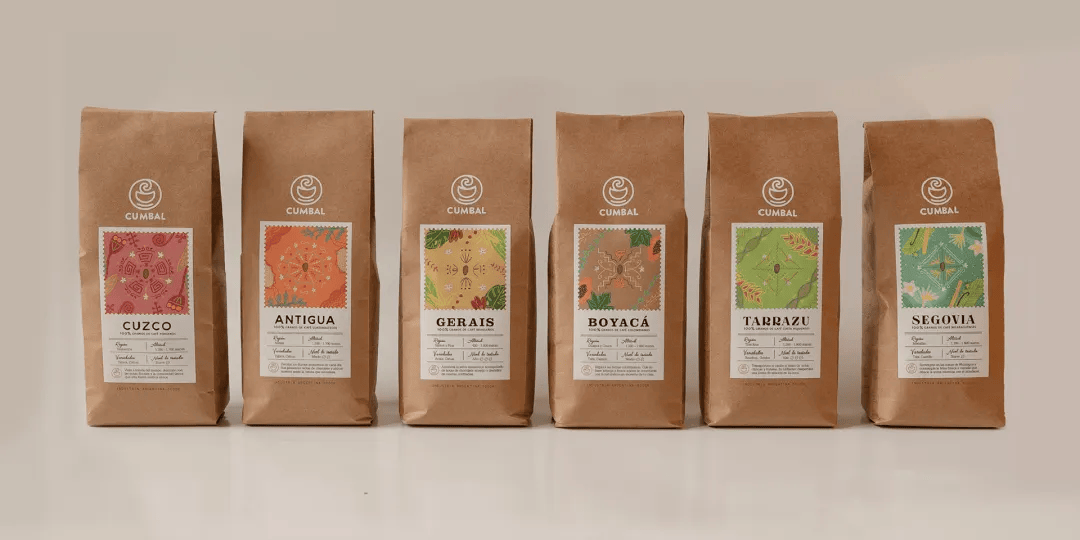 包装|咖啡的理性与情感